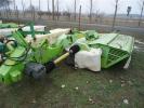 Claas disco 2700 C contur kasza