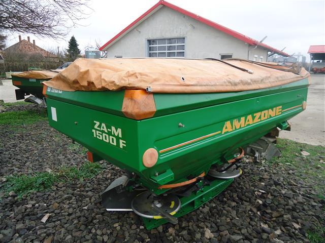 Amazone Za-M 2000