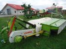 Claas disco 260 C kasza